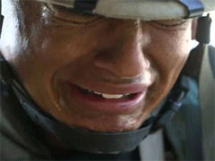 Lầu Năm Góc xác nhận đoạn phim UFO bâu quanh tàu chiến Mỹ-1