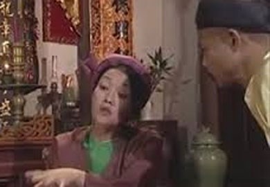 Hài Vân Dung: Uống phải thuốc độc “dởm“