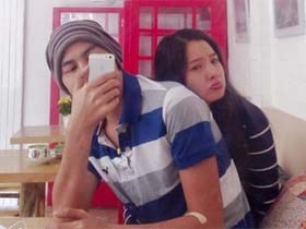 Ảnh hiếm của Duy Nhân bên vợ trước khi điều trị đợt 3