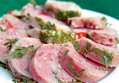 Những đặc sản