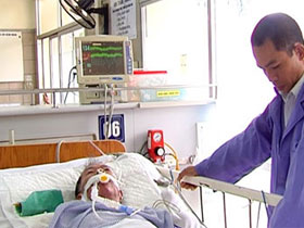 Đột ngột đi lệch người chỉ sau một đêm: Dấu hiệu căn bệnh nguy hiểm không thể chữa khỏi-2