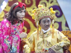 Vì sao 'Ngọc Hoàng' Quốc Khánh vẫn chưa lấy vợ?