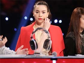 Hồ Ngọc Hà tạm rời The Remix, hủy gần 10 show diễn sau vụ xe Audi gây tai nạn
