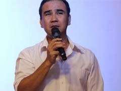 Quyền Linh đau xót vì không nghệ sĩ nào nhận lời đến Cánh Diều Vàng 2014