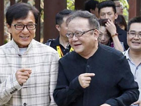 Không phải tham ô, đây mới là tội danh oan uổng khiến Hòa Thân phải chết dưới tay Gia Khánh-4