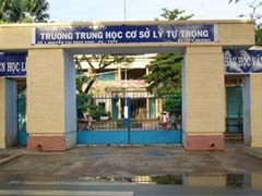 ‘Con tôi bị đánh tím mặt, bầm đen hết lưng’