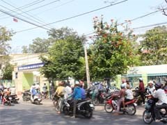 Nữ sinh bị đánh hội đồng: Phụ huynh rục rịch cho con chuyển trường