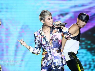 The Remix: Sơn Tùng M-TP