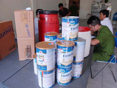 Sữa Abbott liên tiếp bị ‘tố’ kém chất lượng, người tiêu dùng hoang mang-2