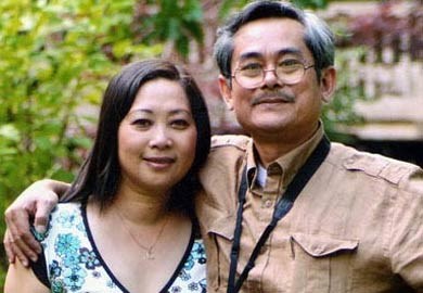 NSƯT Nguyễn Anh Dũng chênh vênh giữa cõi người