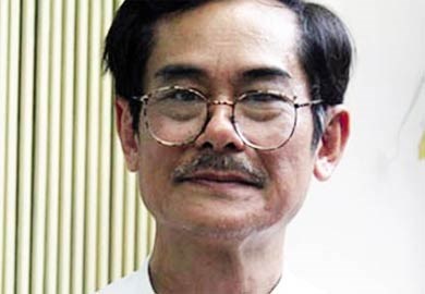 Cuộc sống nhiều nỗi buồn của NSƯT Anh Dũng kể từ khi mất vợ