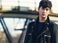 Kim Soo Hyun, Kim Woo Bin đua nhau làm tội phạm