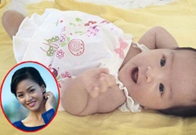 Mỹ nhân Việt lấy chồng là phó giám đốc ngân hàng, lớn hơn 17 tuổi giờ ra sao?-10