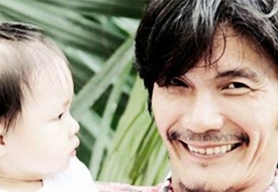 NSƯT Công Ninh tiết lộ sự thật chuyện bệnh tật, khổ nghèo