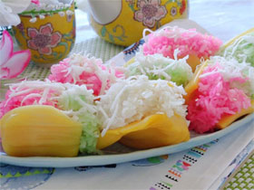 Có món xôi mít ngon xuất sắc, khách đến nhà tôi ăn thử ai cũng xin công thức về tự làm!-8