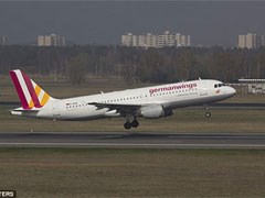 Giả làm người nhà nạn nhân Germanwings để bay miễn phí