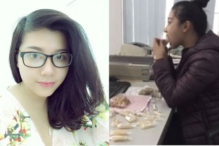 Cô gái 'vừa ăn vừa hát' được đặc cách thử giọng The Voice