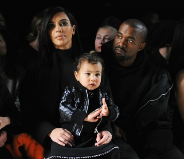 Chưa đầy 2 tuổi, tủ quần áo của cô bé North West – con gái ngôi sao truyền hình thực tế Kim Kardashian và rapper Kanye West khiến nhiều người mơ ước.