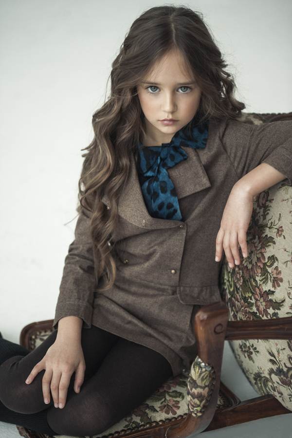 Sự tự tin, chuyên nghiệp cũng không thua kém bất cứ siêu mẫu nào