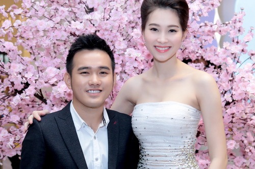 NTK họ Lê chia sẻ, Đặng Thu Thảo là một trong số những