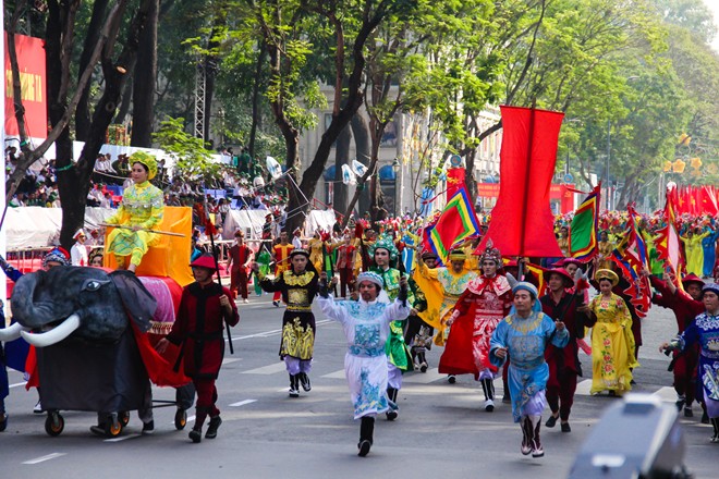 Khối văn hoá nghệ thuật