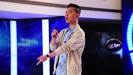 Vietnam Idol: