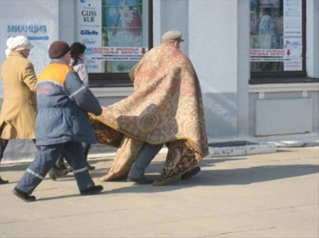 Khoác