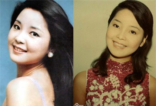 Đặng Lệ Quân (1953-1995) là huyền thoại bất hủ của âm nhạc Hoa ngữ. Những bài hát của bà đến nay vẫn còn nguyên sức sống. Giọng ca của Đặng Lệ Quân chinh phục mọi lứa tuổi.