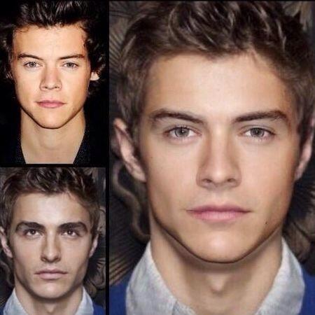 Harry Styles nam tính và quyến rũ hơn hẳn khi kết hợp cùng Dave Franco.