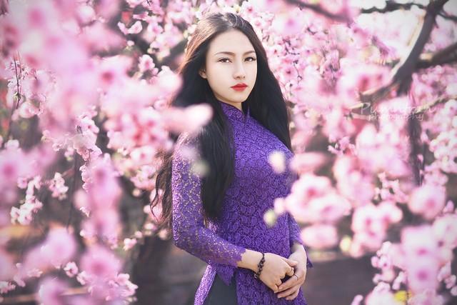 Tốt nghiệp trường Y nhưng nhờ cơ duyên, Phương Thúy lại chuyển sang công tác tại nghành Cảnh sát.