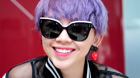 Tóc Tiên nói về tin đồn cát-xê tăng vọt sau The Remix