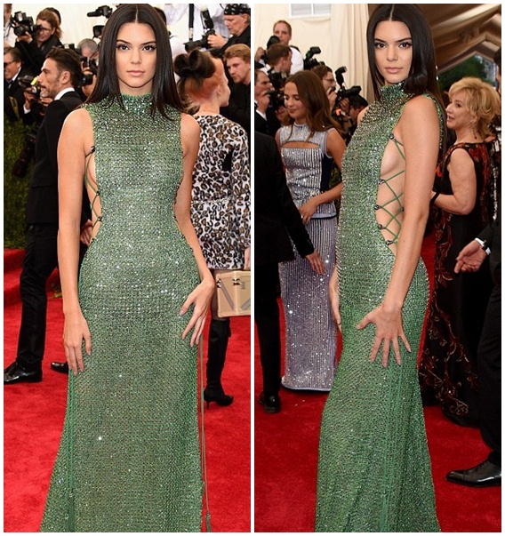 Kendall Jenner