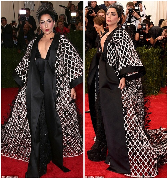 Lady Gaga