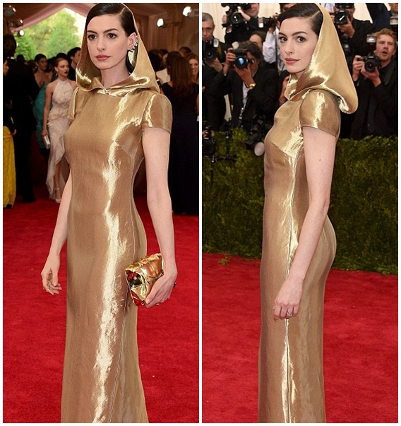 Anne Hathaway
