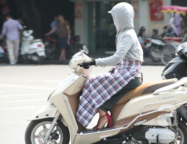 Có những người lại