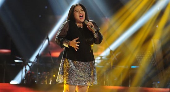 The Voice: Mỹ Tâm đã chọn được