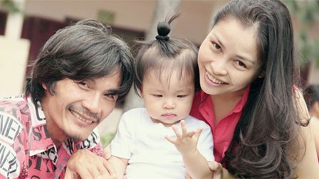NSƯT Công Ninh: 'Cuộc đời thử thách tôi nhiều quá!'