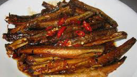 Cá kèo khan hiếm, gần nửa triệu đồng/kg vẫn khó mua-2