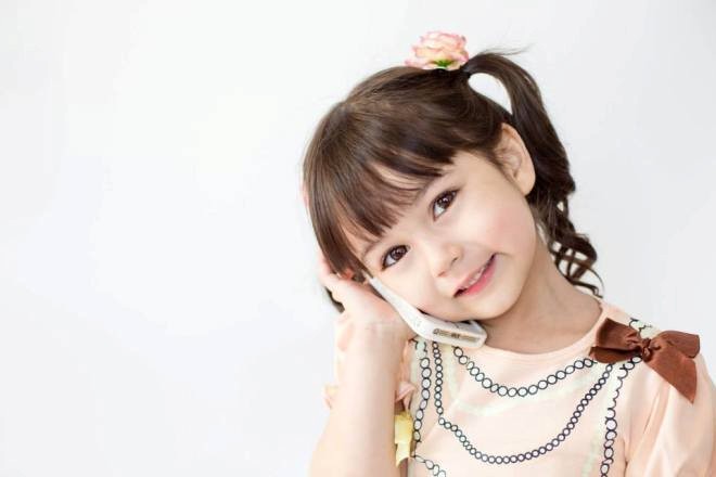 Jenna sở hữu vẻ ngoài xinh xắn, trong sáng. Bên cạnh việc làm mẫu ảnh, bé còn được mệnh danh là "thiên thần quảng cáo".