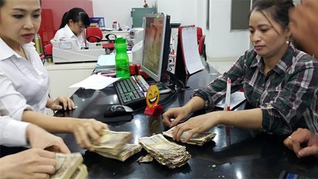 Hành trình nhận lại 5 triệu yen của chị ve chai ở Sài Gòn