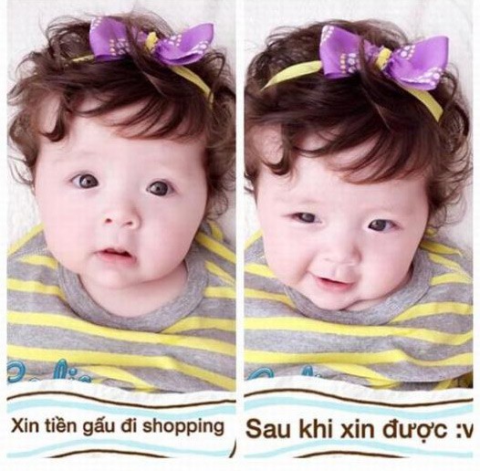 Chính những bức ảnh này lại khiến độ phủ sóng của Cadie tăng nhanh hơn