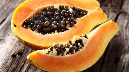 Những người này đừng ăn đu đủ kẻo hối không kịp-4