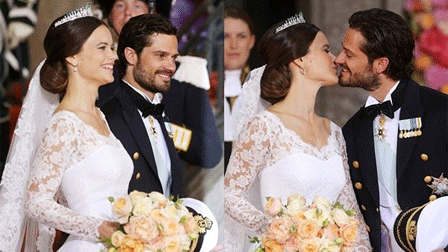 Bữa tối định mệnh và cuộc tình giúp nàng người mẫu tai tiếng lấy được Hoàng tử Thụy Điển và khiến cả đất nước chuyển từ ghét sang yêu mình-4