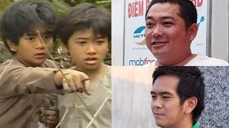 Hùng Thuận xót xa trước hoàn cảnh của 'Cò' Đất phương Nam