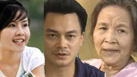 Bé Luyến trong phim ‘Của để dành’ giờ thế nào?-3