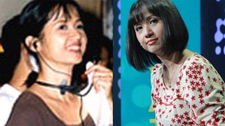 Nữ MC dẫn Đường lên đỉnh Olympia lâu năm nhất, vì sao giờ lại vắng bóng?-5