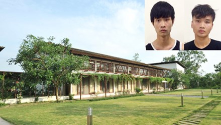 Biệt thự nhà vườn đẹp như mơ của gia đình ca sĩ Mỹ Linh là công trình vi phạm lớn-3