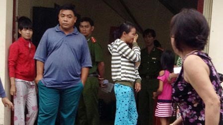 Vụ bé sơ sinh bị hàng xóm tấn công: Gia đình thanh niên bị bắn chết 