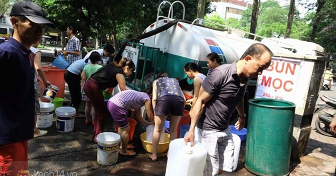 Giá nước cao cắt cổ, nhiều khách sạn tại Sa Pa từ chối nhận khách dịp cao điểm 30/4-2