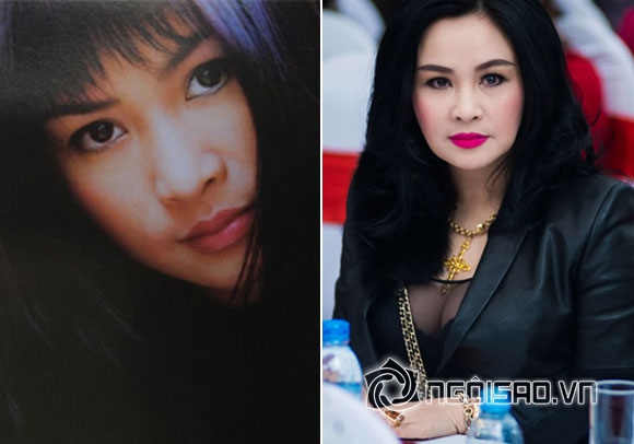 Thanh Lam là một trong những ca sĩ Việt sở hữu giọng ca ngọt ngào. Khán giả ưu ái dành tặng cho cô danh hiệu diva làng nhạc hay nữ hoàng nhạc nhẹ.